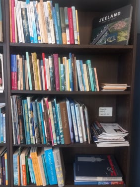 Zeeuwse boeken