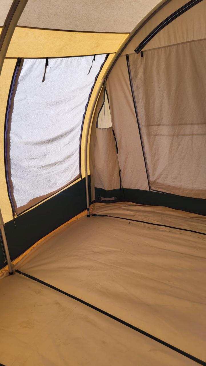 Tent