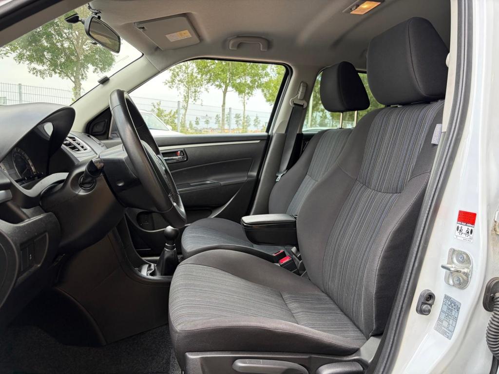 Suzuki Swift 1.2 bandit easss