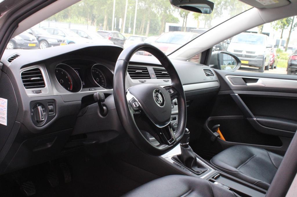 Volkswagen Golf 1.0 tsi comfortline