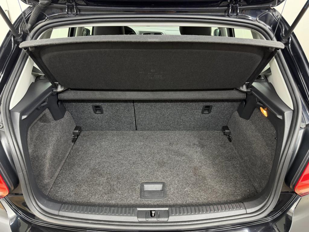 Volkswagen Polo occasion 1.2 tsi highline | tweedehands volkswagen polo | z