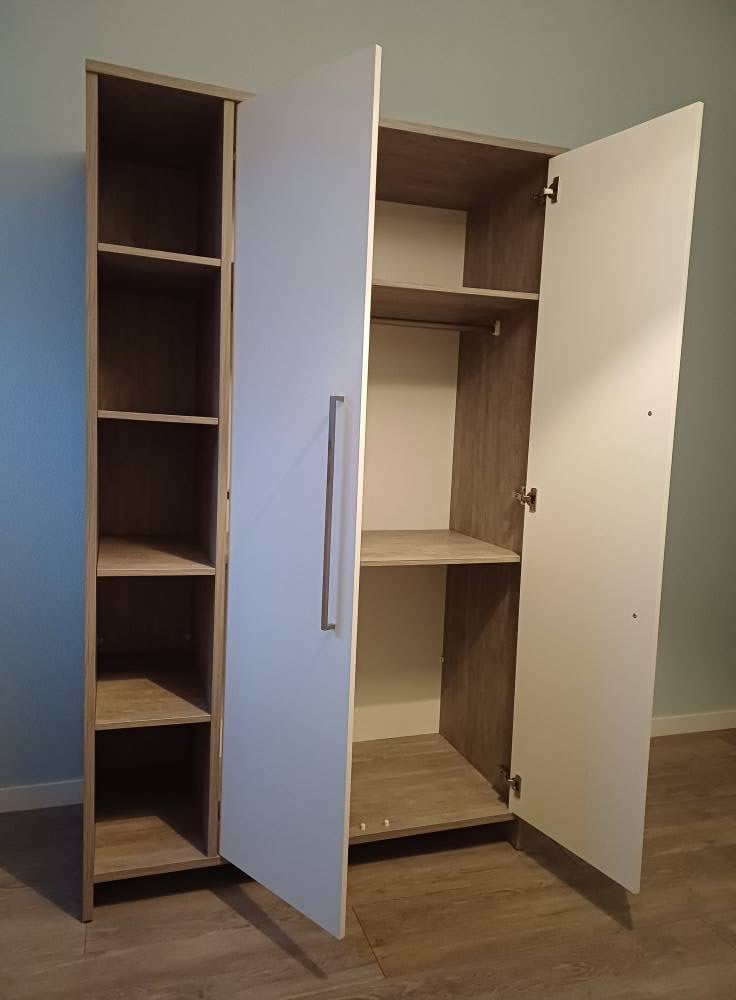Babykamer