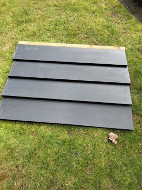 POTDEKSEL PLANKEN