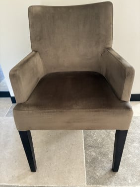 Eetkamerstoelen