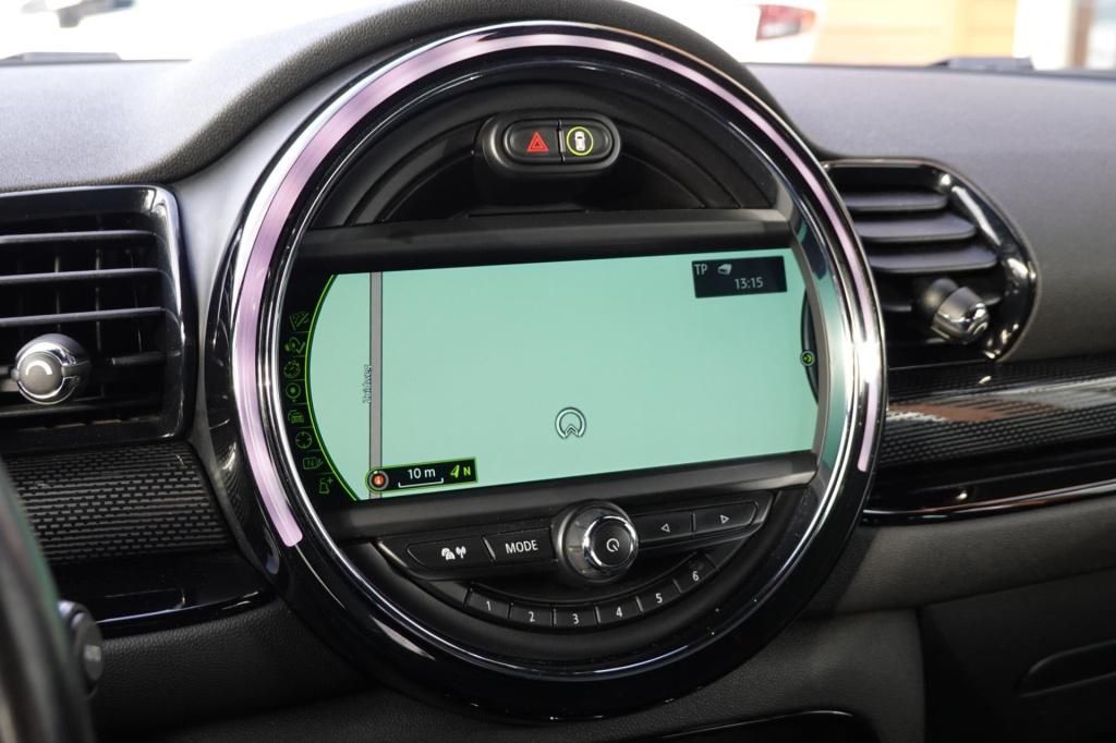 Mini Clubman mini 2.0 cooper s chili serious business