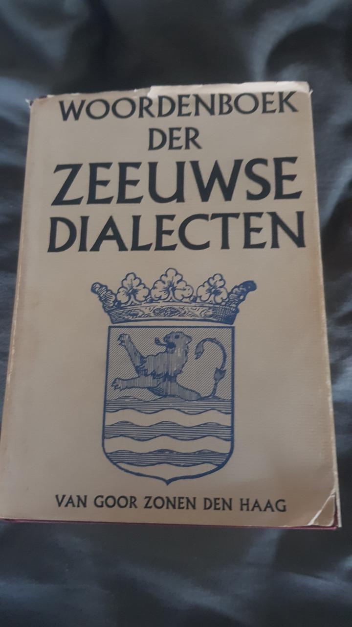 Zeeuwse boeken