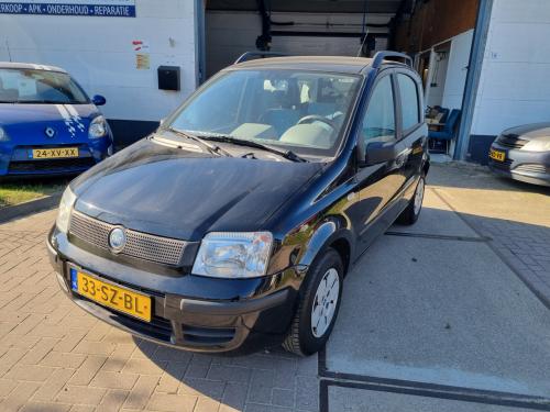 Fiat Panda 1.1 Young | Airco | 118.651 KM!