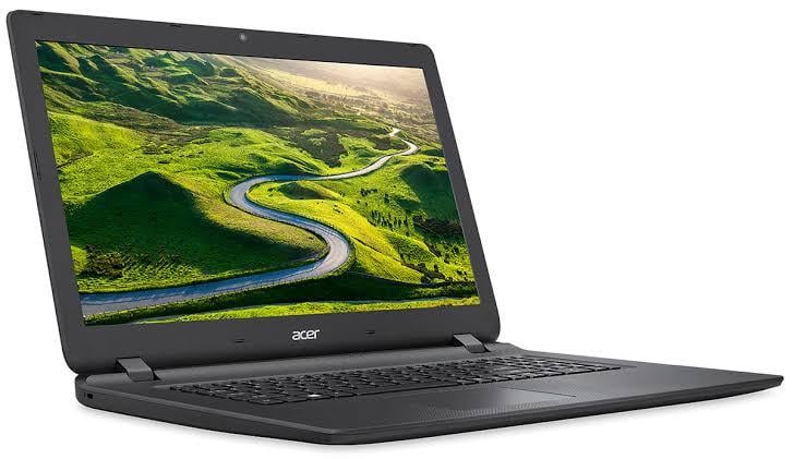 Acer 17,3 inch-W11-Office2019-SSD-Bluetooth-WiFi-Webcam-Goede Accu