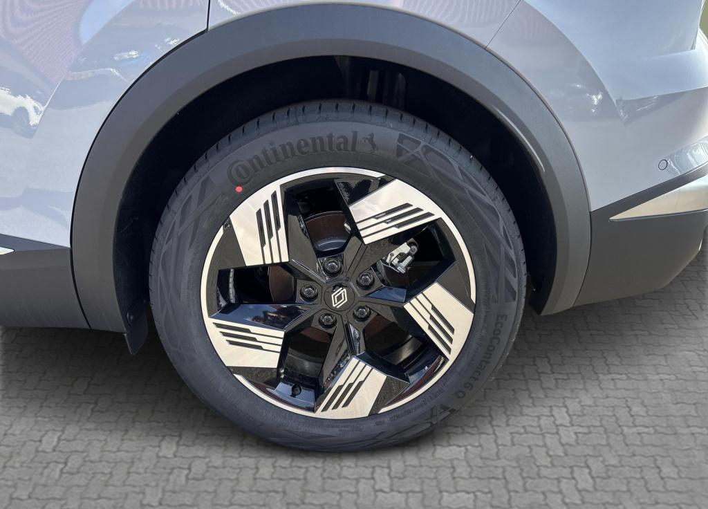 Renault Symbioz 1.8 e-tech full hybrid 160 techno