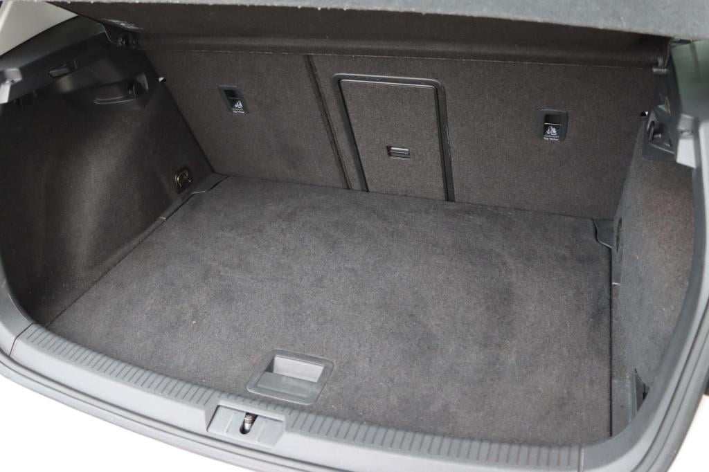 Volkswagen E-golf e-golf 136pk | soh 91%