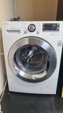 LG wasmachine 7KG