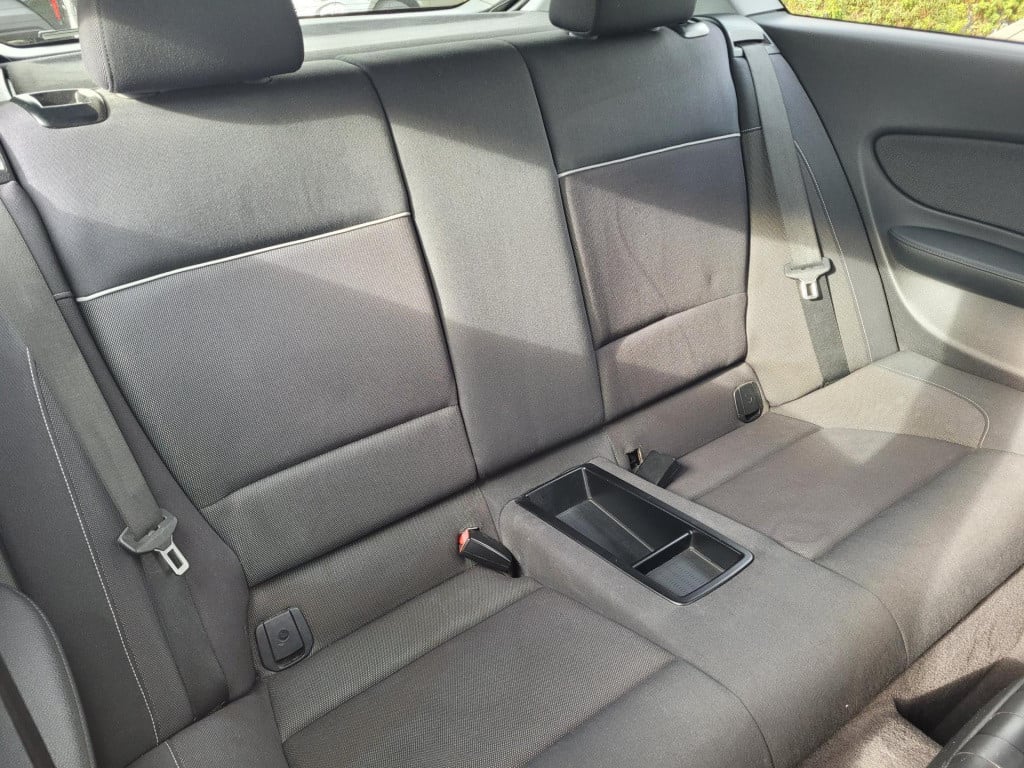 BMW 1 Serie 116i business line