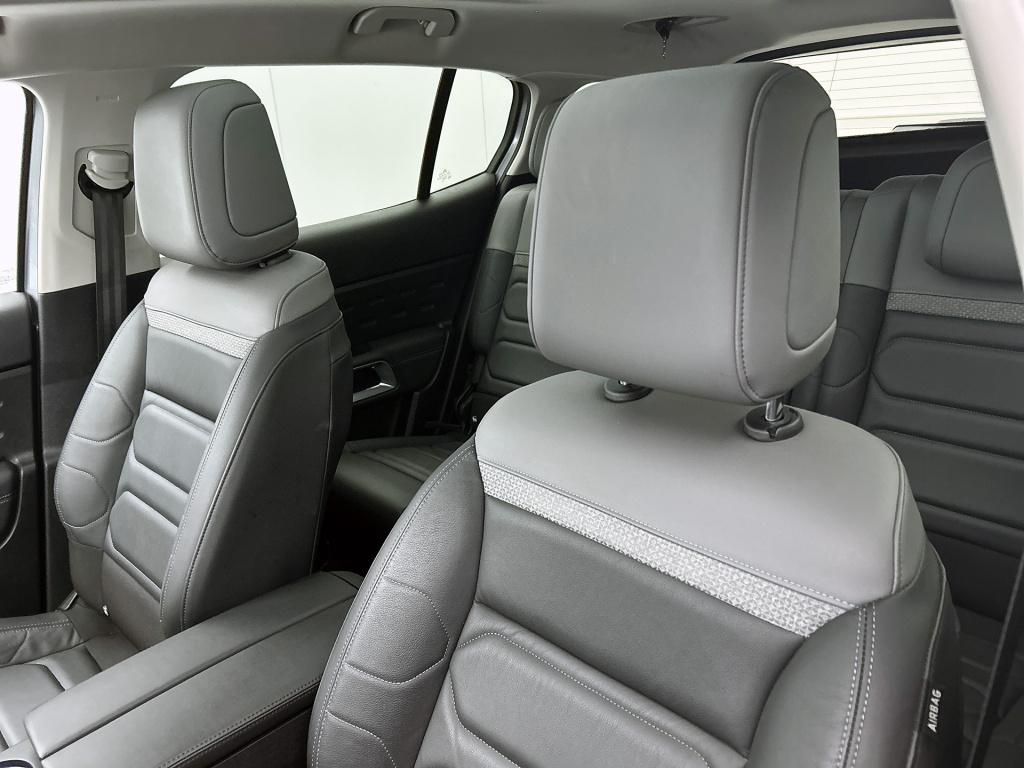 Citroen C5 Aircross plug-in hybrid 225 pk automaat shine | rijklaar | panor