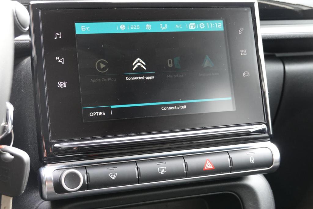 Citroen C3 1.2 puretech feel edition