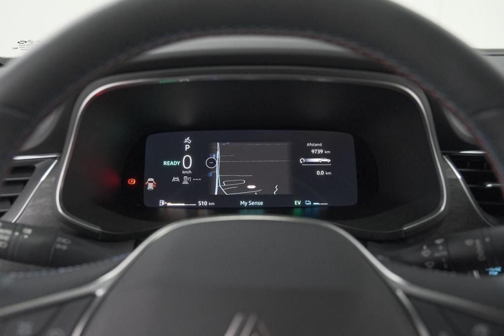 Renault Arkana 1.6 e-tech hybrid 145 esprit alpine | 360 camera | adaptieve
