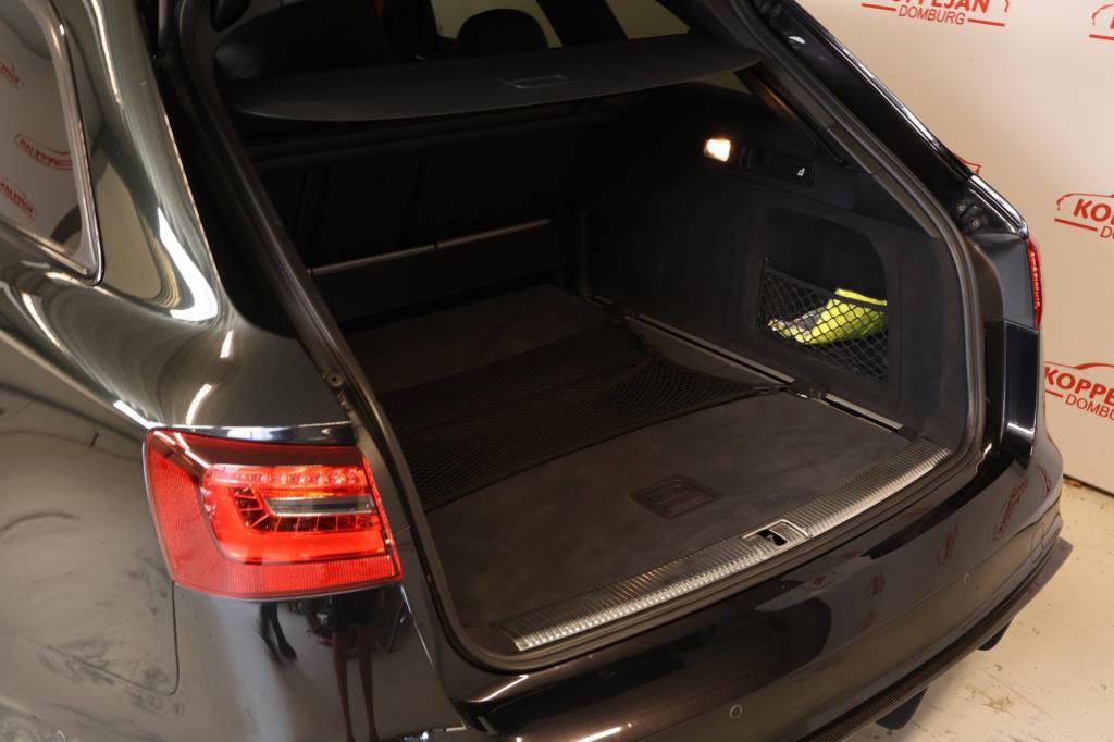 Audi A6 rs6 avant 4.0 tfsi |quattro pro line plus|b&o advance|panoramadak|a