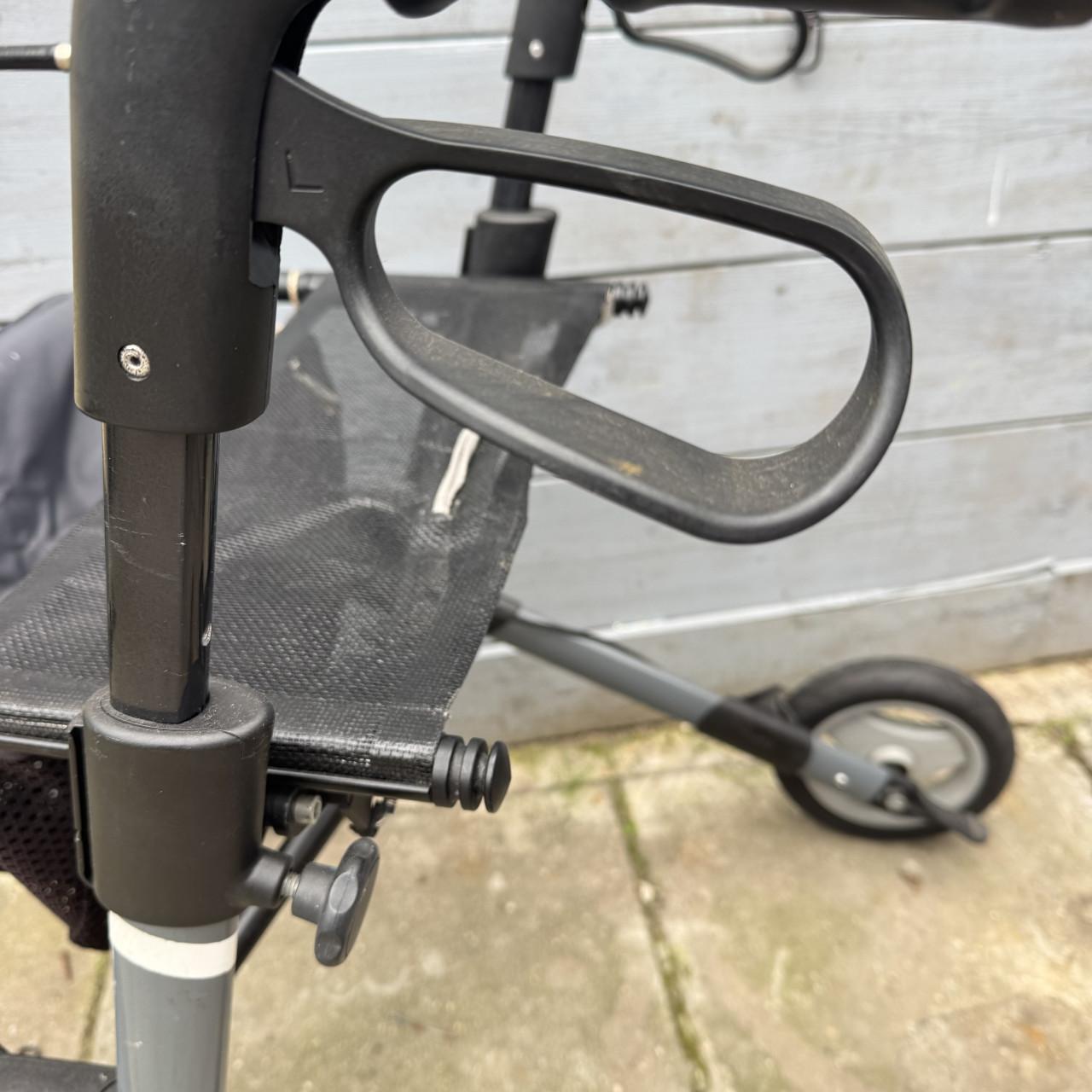 Rollator