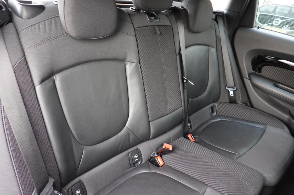 Mini Clubman mini 2.0 cooper s chili serious business