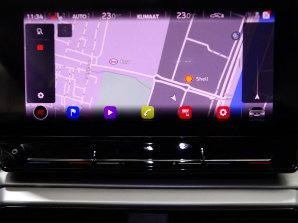 Seat Leon sportstourer 1.5 tsi 150pk fr business intense