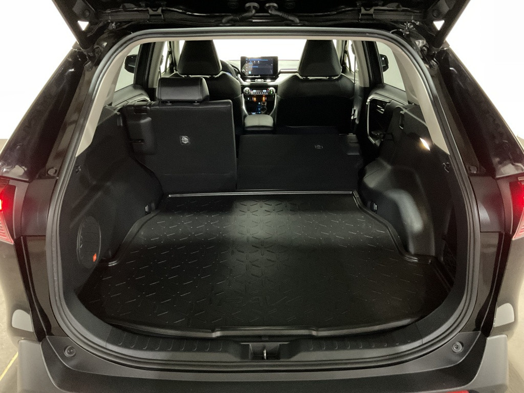 Toyota Rav4 2.5 hybrid awd executive | premium pack | stoelverw