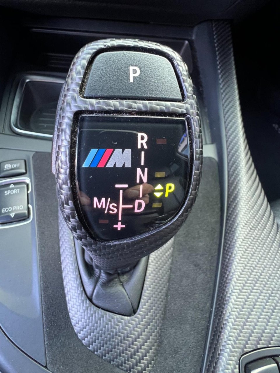 BMW 1 Serie m135i xdrive high executive, customized, stage 2 437 pk!