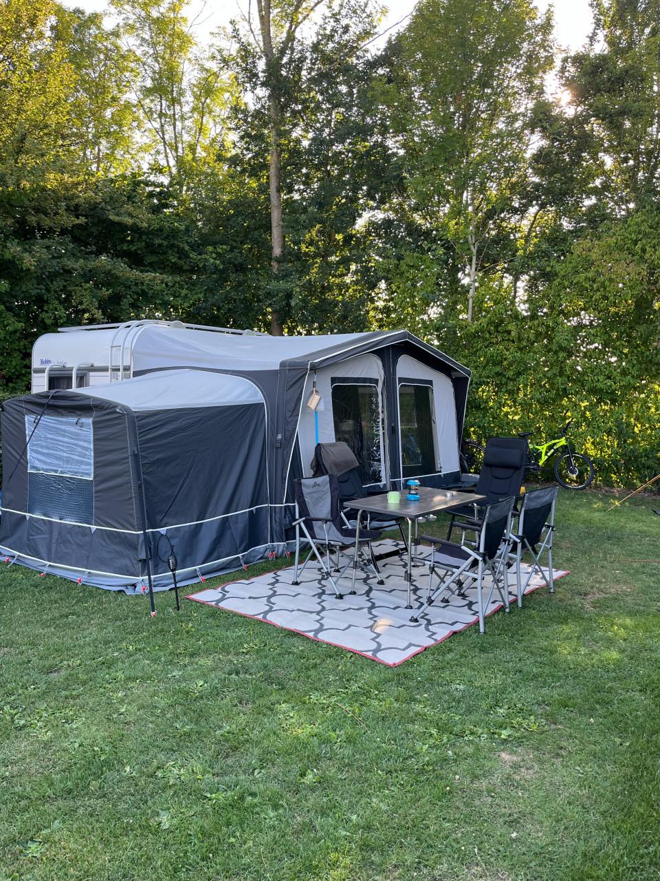 Caravan