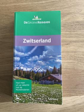 Vakantie en reizen