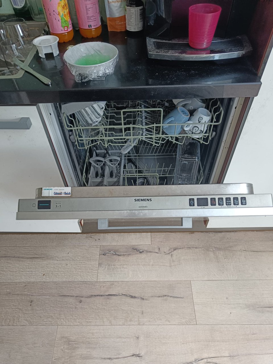 Keuken