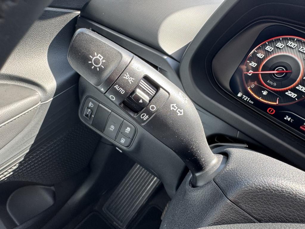 Hyundai I 20 1.0 t-gdi comfort | direct leverbaar | navigatie | camera | ac