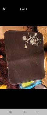 Laptop hoes