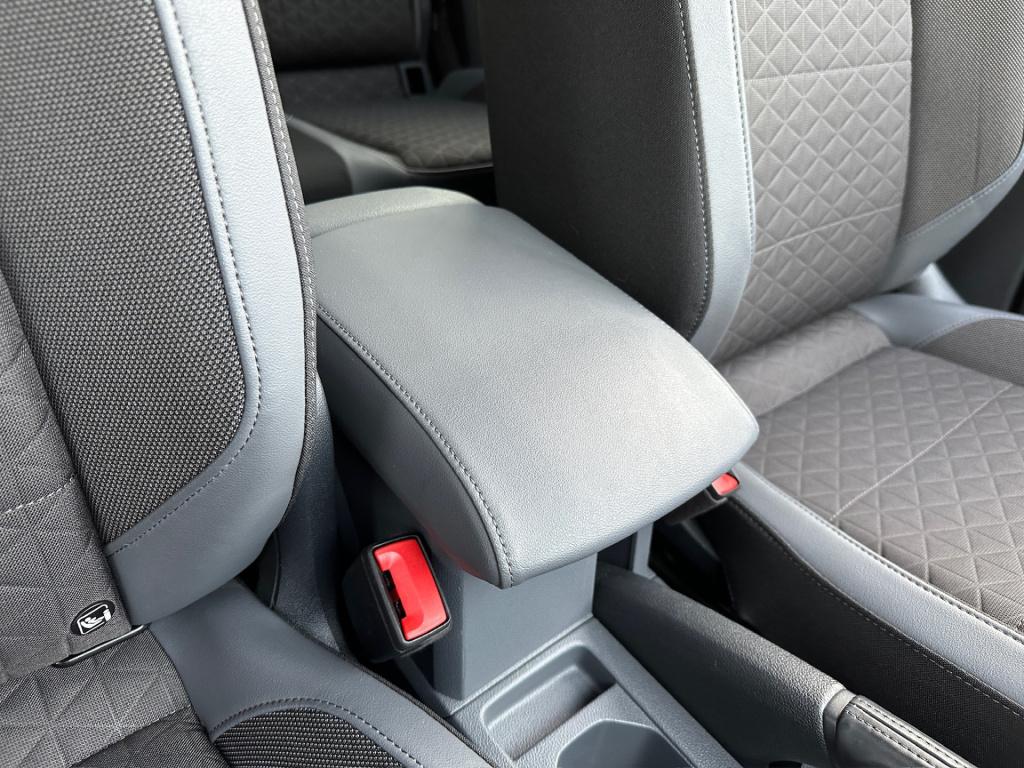 Volkswagen T-cross 1.0 tsi dsg style | camera | climate | dode hoek | virtu