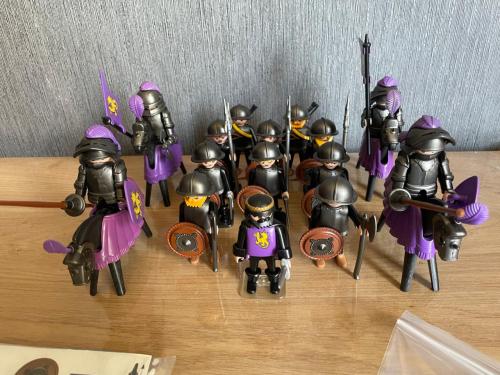 Playmobil
