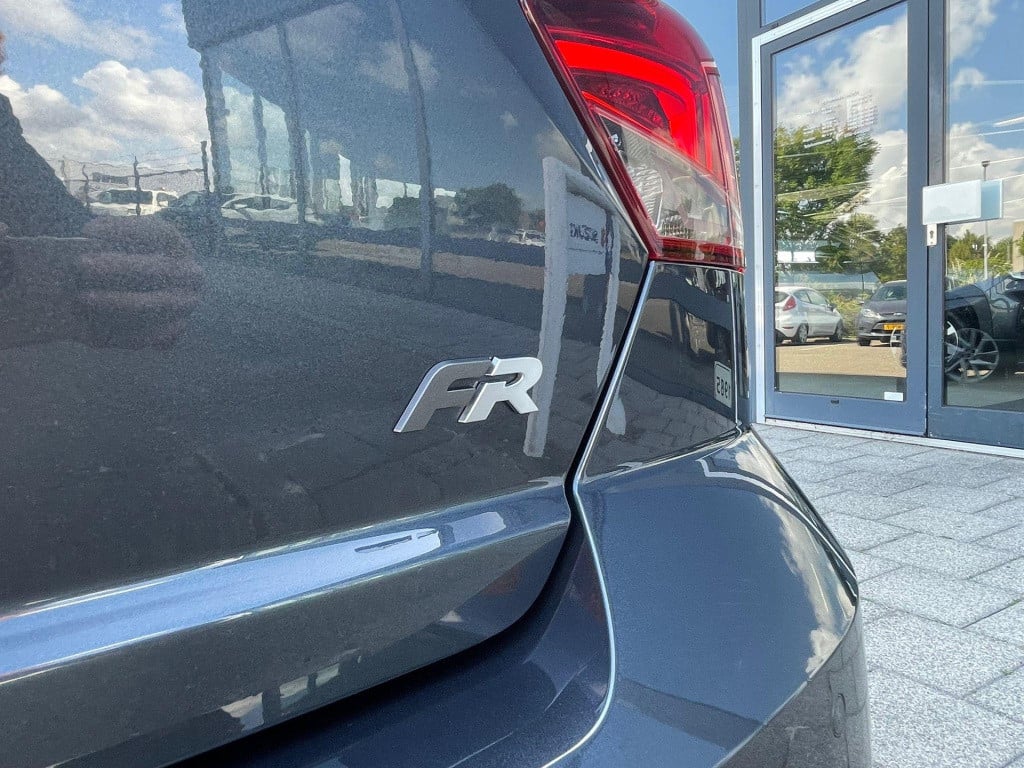 Seat Ibiza 1.0 ecotsi fr business connect