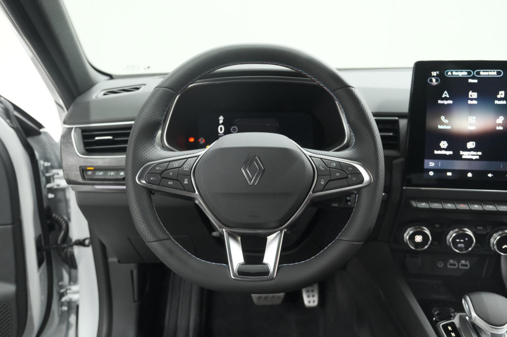 Renault Arkana 1.6 e-tech hybrid 145 esprit alpine | 360 camera | adaptieve