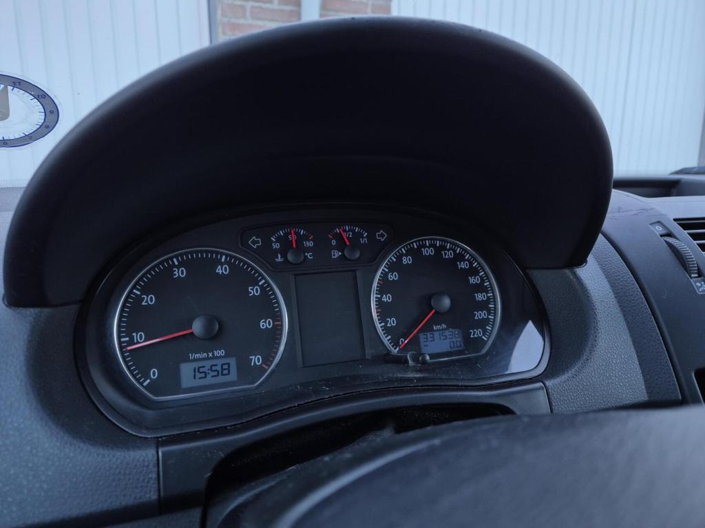 Volkswagen Polo 1.2 optive / origineel nl / airco / bluetooth