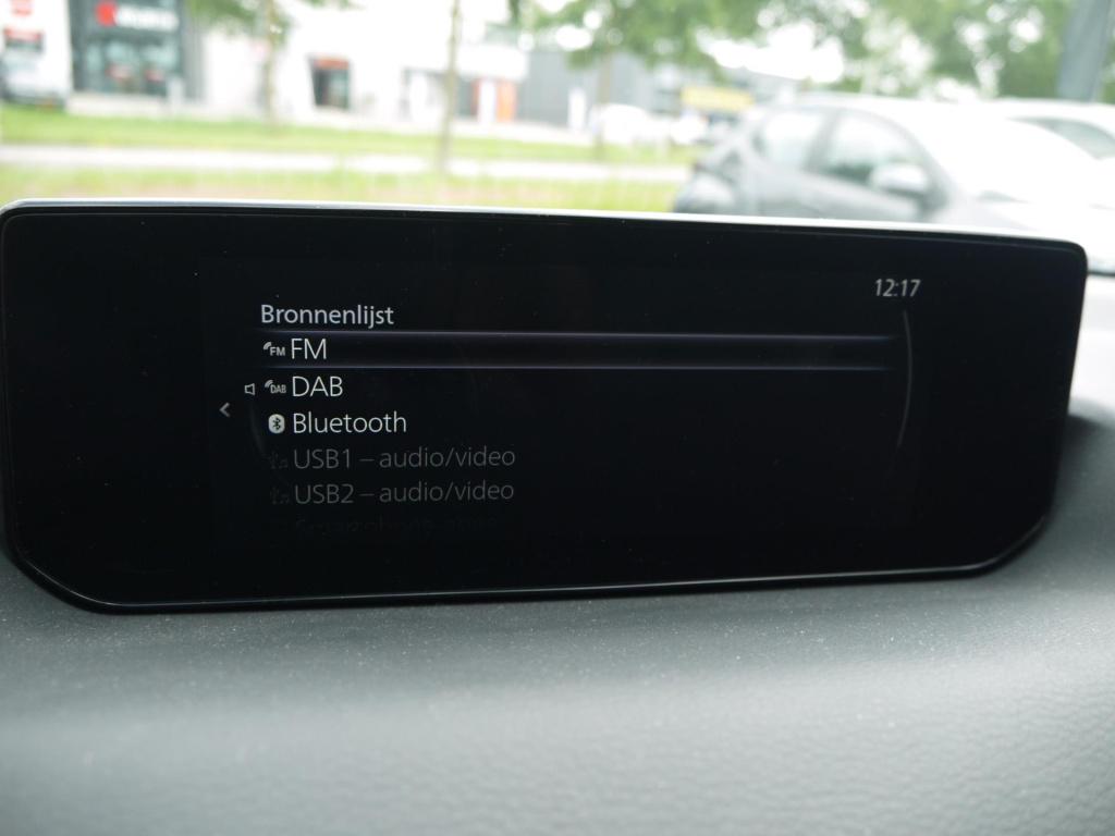 Mazda Mx-30 e-skyactiv ev 145 exclusive-line 36 kwh