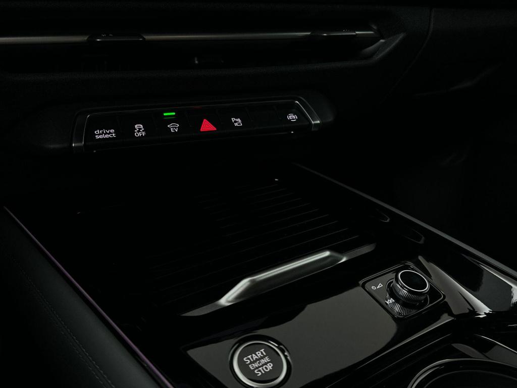 Audi Q3 s edition e-hybrid 272 pk suv l trekhaak