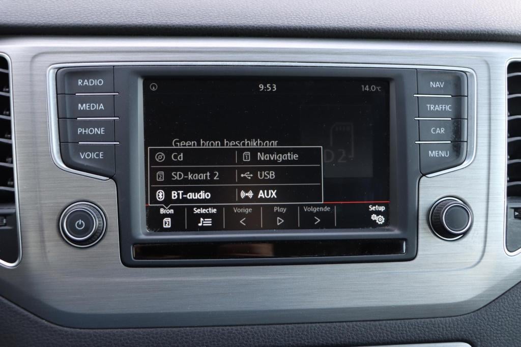 Volkswagen Golf Sportsvan 1.0 tsi comfortline 116pk