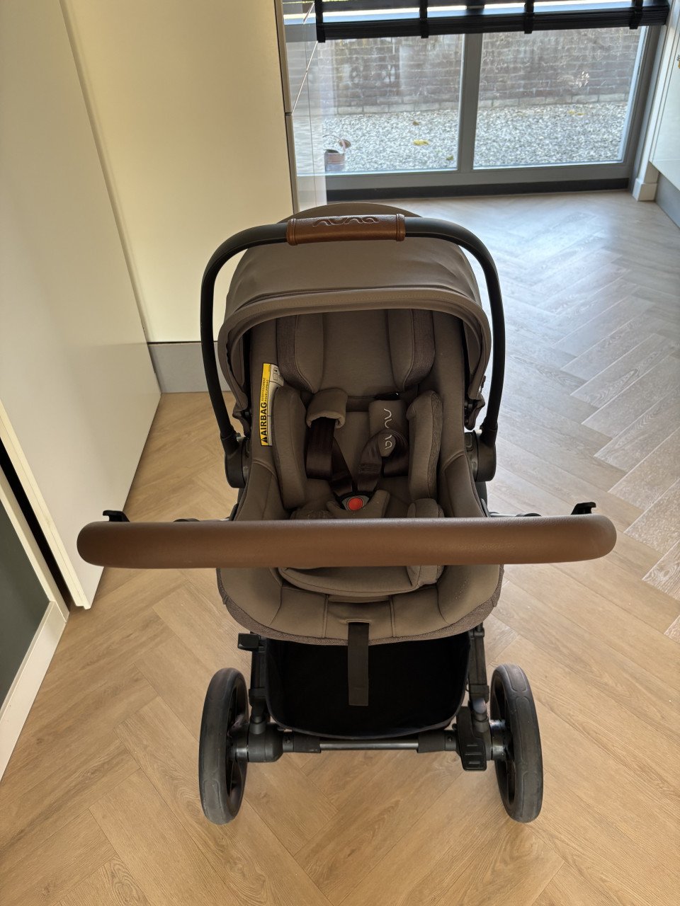 Kinderwagen EasyWalker Harvey 3