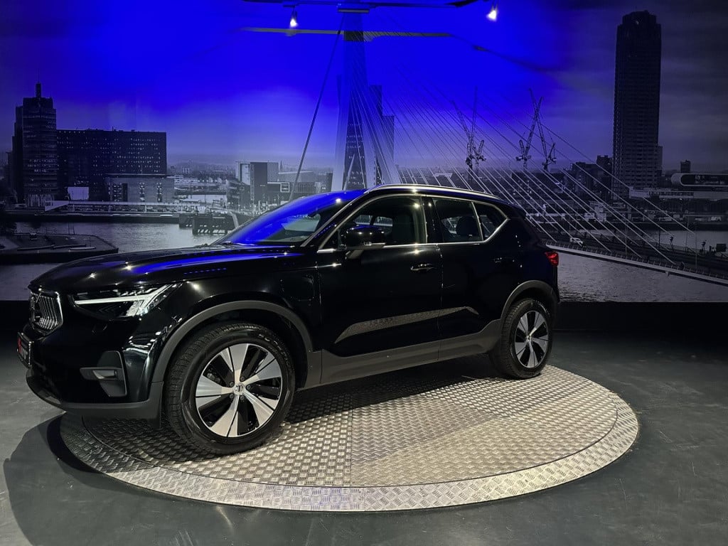 Volvo XC40 1.5 t4 plug-in hybrid plus bright *winterpack*h&k*camera