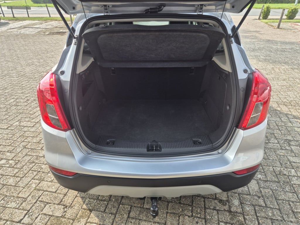 Opel Mokka 1.4 turbo innovation