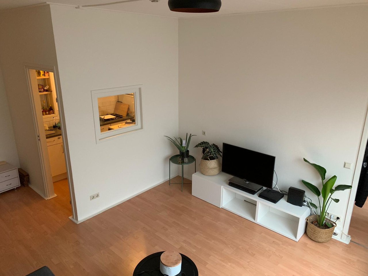 Te huur appartement in Goes centrum - Beschikbaar vanaf eind november