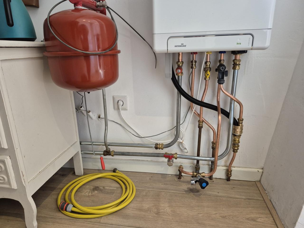 Onderhoud en servicemonteur Zeeland