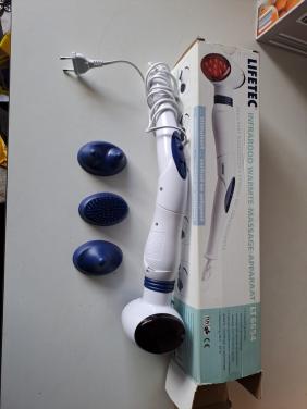 Te koop zgan infrarood warmte lamp