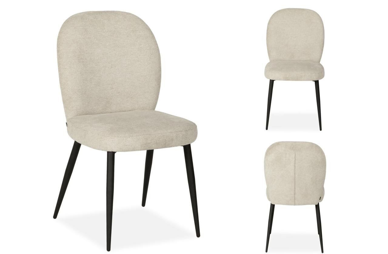 EETKAMERSTOEL MET EN ZONDER ARM NIEUW IN DE COLLECTIE