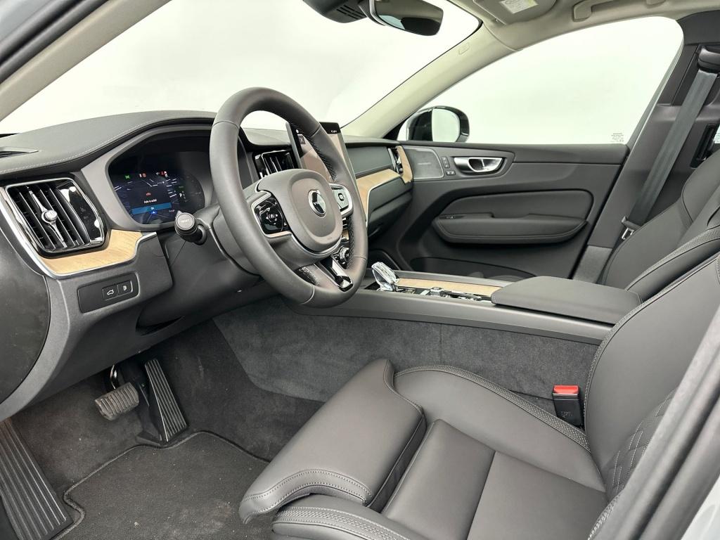 Volvo XC60 t6 awd gt ultra dark