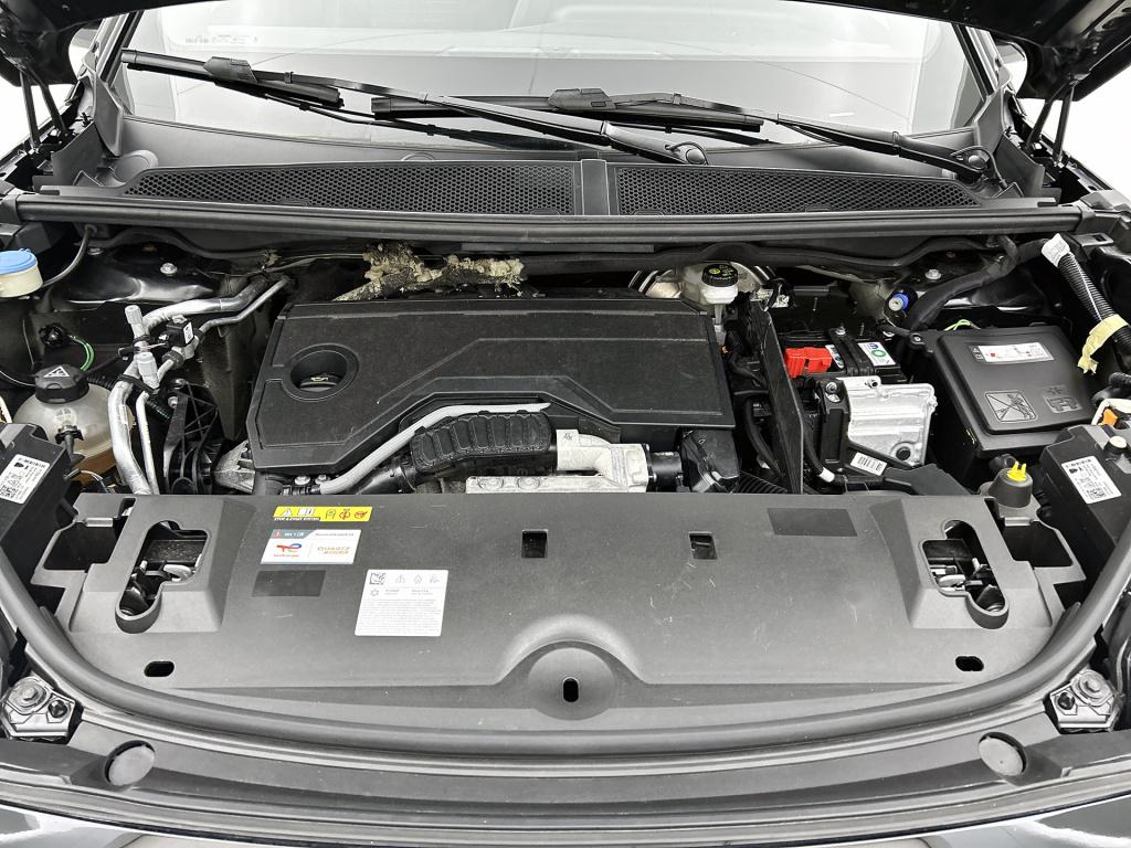 Peugeot 5008 1.2 hybrid 145 allure | rijklaar | 360 camera | adaptive cc |