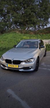 BMW F30 320i