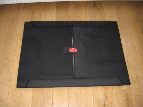 Jumbo puzzelmat