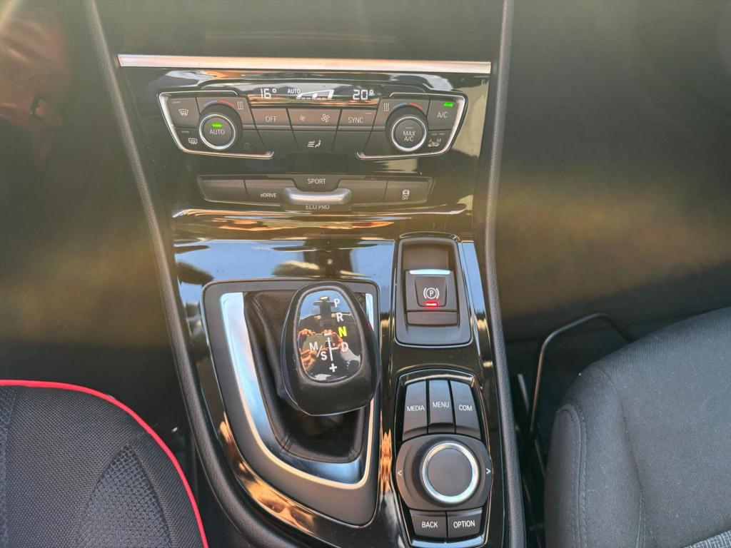 BMW 2-serie active tourer (f45) 225xe 224pk iperformance aut